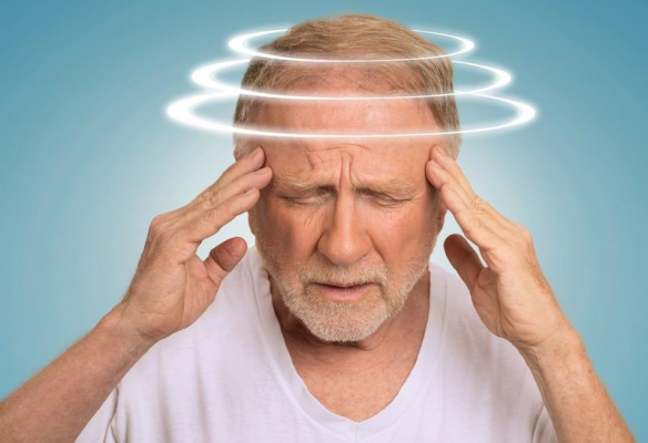 Bệnh Alzheimer và mất trí nhớ ở người cao tuổi