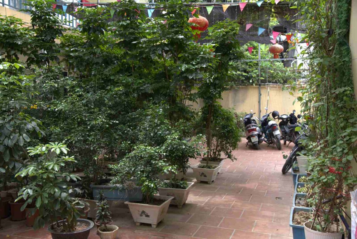 Bảng giá viện dưỡng lão ở Hà Nội