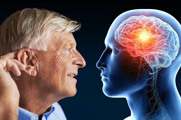 Viện Dưỡng Lão Cho Người Bị Sa Sút Trí Tuệ